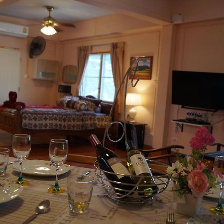 Kata Apartment Экстерьер фото