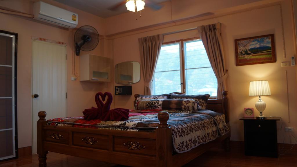 Kata Apartment Экстерьер фото