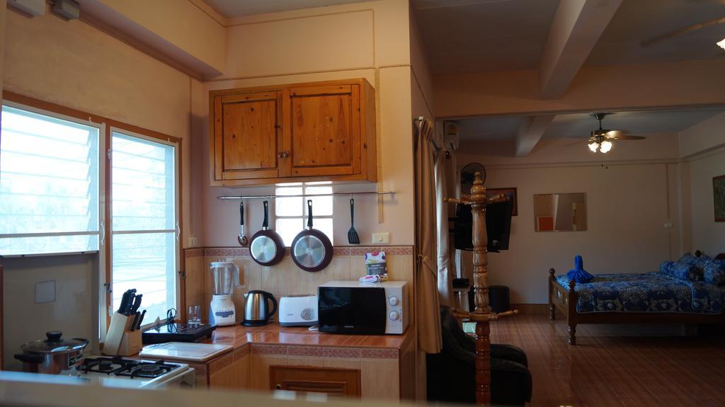 Kata Apartment Экстерьер фото
