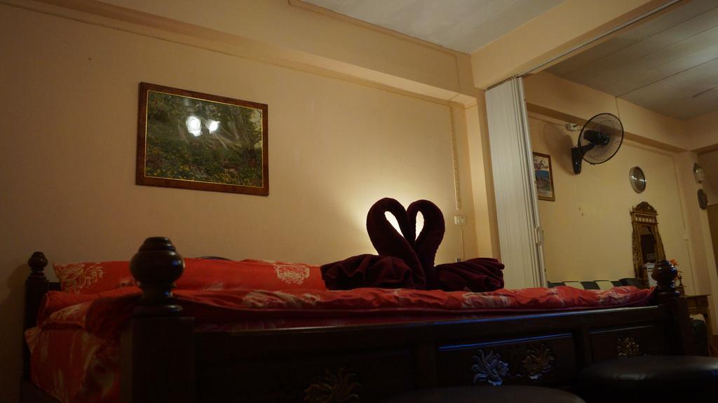 Kata Apartment Экстерьер фото