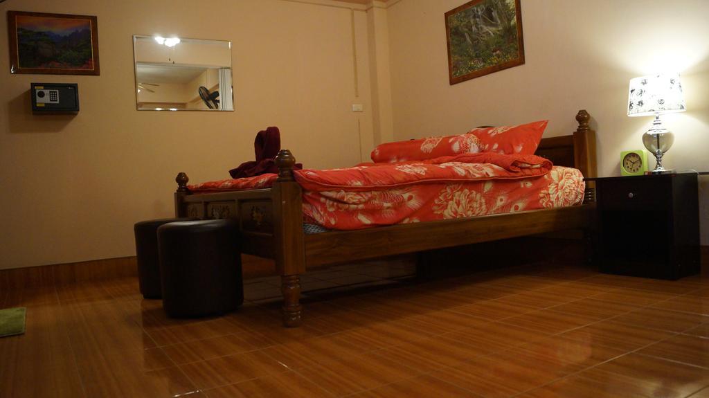 Kata Apartment Экстерьер фото