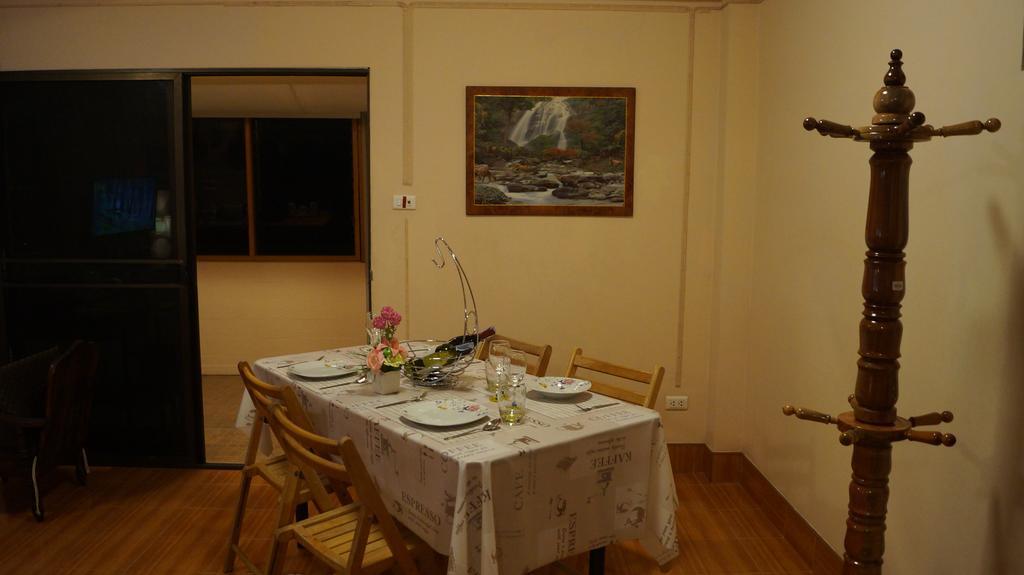 Kata Apartment Экстерьер фото