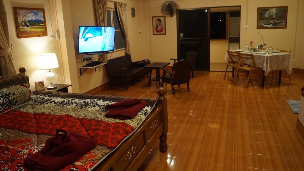 Kata Apartment Экстерьер фото