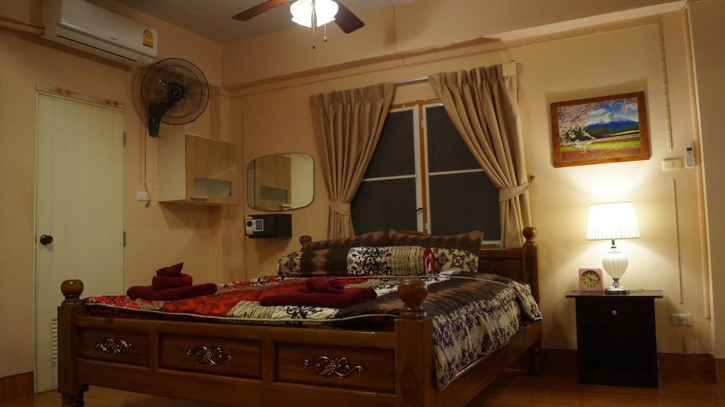 Kata Apartment Экстерьер фото