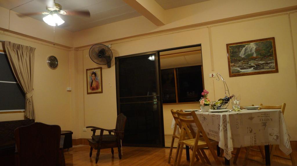 Kata Apartment Экстерьер фото