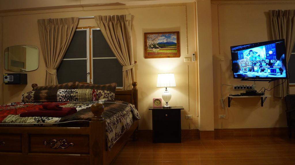 Kata Apartment Экстерьер фото