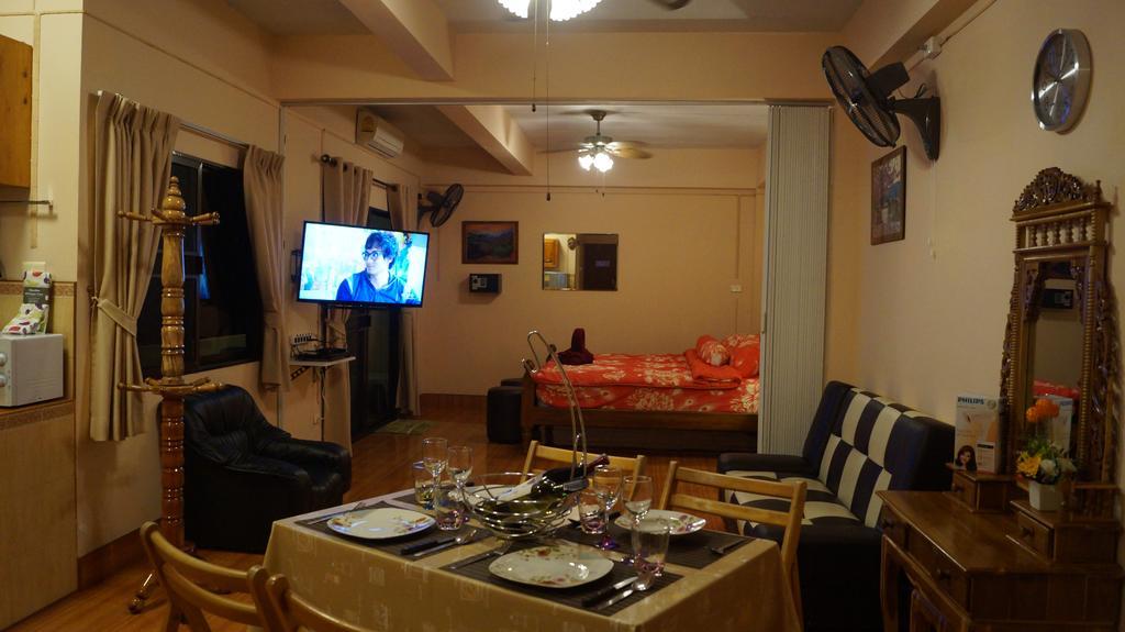 Kata Apartment Экстерьер фото