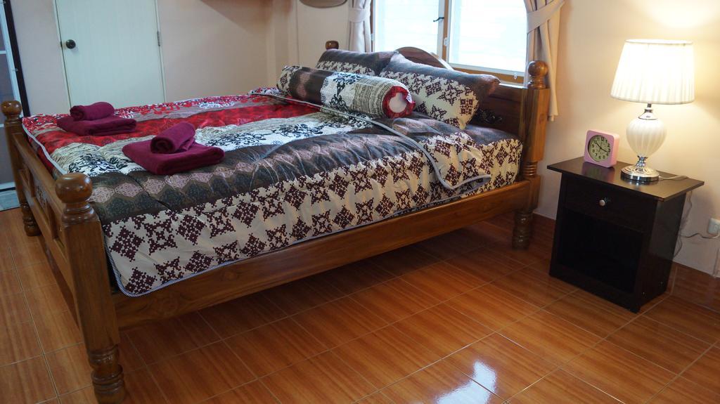 Kata Apartment Экстерьер фото