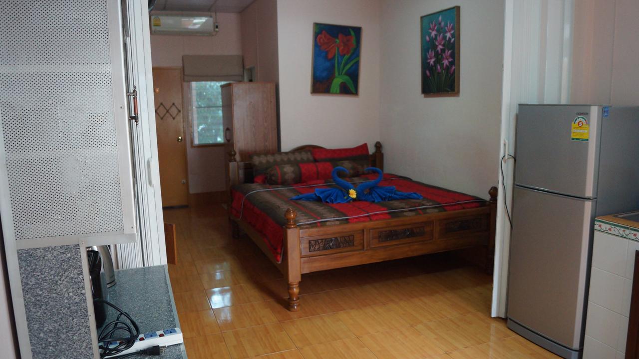 Kata Apartment Экстерьер фото