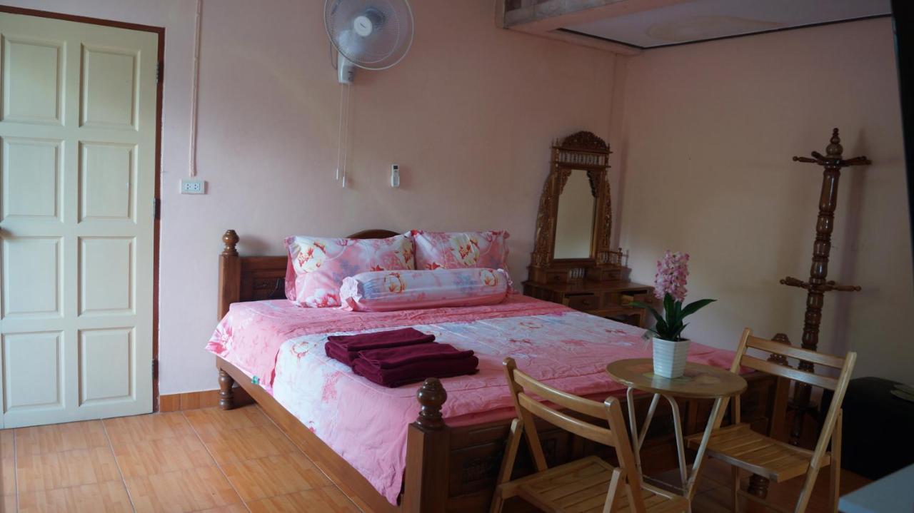 Kata Apartment Экстерьер фото